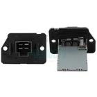 Resistor, interior blower HOFFER 667388