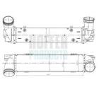 Charge Air Cooler HOFFER 995091