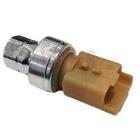 Pressure Switch, air conditioning HOFFER 667073