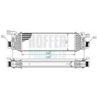 Charge Air Cooler HOFFER 995303