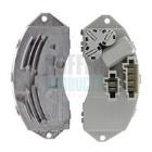 Resistor, interior blower HOFFER 667232