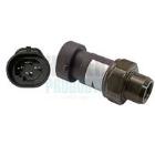 Pressure Switch, air conditioning HOFFER 667021