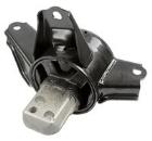 Mounting, manual transmission LEMFÖRDER 42986 01