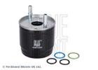 Fuel Filter BLUE PRINT ADBP230057