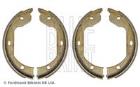 Brake Shoe Set, parking brake BLUE PRINT ADBP410042