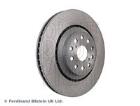 Brake Disc BLUE PRINT ADT343300