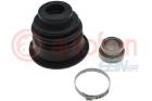 Bellow Kit, drive shaft AUTOFREN SEINSA D8020