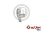 Sensor, wheel speed AUTOFREN SEINSA DS0035