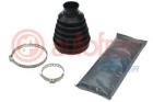 Bellow Kit, drive shaft AUTOFREN SEINSA D8700T