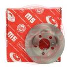 Brake Disc MASTER-SPORT GERMANY 24010901231-PCS-MS