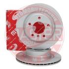 Brake Disc MASTER-SPORT GERMANY 24012001951PR-SET-MS