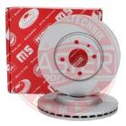 Brake Disc MASTER-SPORT GERMANY 24012201901PR-SET-MS