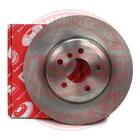 Brake Disc MASTER-SPORT GERMANY 24012402161-PCS-MS