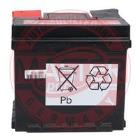 Starter Battery MASTER-SPORT GERMANY A45L1W0