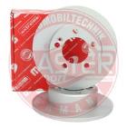 Brake Disc MASTER-SPORT GERMANY 24011201901PR-SET-MS