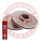 Brake Disc MASTER-SPORT GERMANY 24012401311-SET-MSP