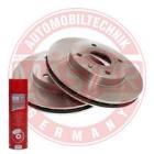 Brake Disc MASTER-SPORT GERMANY 24012401991-SET-MSP