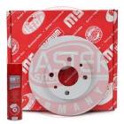 Brake Disc MASTER-SPORT GERMANY 24011101191PR-PCS-MSP