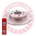 Brake Disc MASTER-SPORT GERMANY 24011201161-PCS-MSP