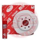 Brake Disc MASTER-SPORT GERMANY 24011201711PR-PCS-MSP