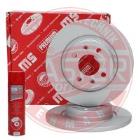 Brake Disc MASTER-SPORT GERMANY 24011201711PR-SET-MSP