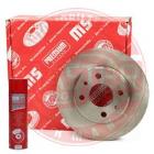 Brake Disc MASTER-SPORT GERMANY 24011301351-PCS-MSP