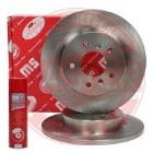 Brake Disc MASTER-SPORT GERMANY 24011302001-SET-MSP