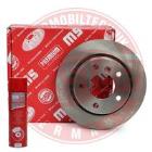 Brake Disc MASTER-SPORT GERMANY 24011901071-PCS-MSP