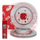 Brake Disc MASTER-SPORT GERMANY 24011901081PR-SET-MSP