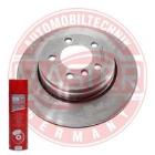 Brake Disc MASTER-SPORT GERMANY 24012001781-PCS-MSP
