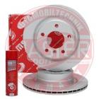 Brake Disc MASTER-SPORT GERMANY 24012001951PR-SET-MSP
