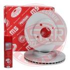 Brake Disc MASTER-SPORT GERMANY 24012201721PR-SET-MSP