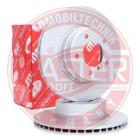 Brake Disc MASTER-SPORT GERMANY 24012401811PR-SET-MS
