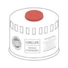 Oil Filter MASTER-SPORT GERMANY 67/1-OFSMG-PCS-MS