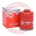 Oil Filter MASTER-SPORT GERMANY 610/3-OFMG-PCS-MS