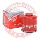 Oil Filter MASTER-SPORT GERMANY 67/1-OFMG-PCS-MS