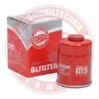 Oil Filter MASTER-SPORT GERMANY 610/2-OFMG-PCS-MS