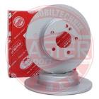 Brake Disc MASTER-SPORT GERMANY 24011002171PR-SET-MS