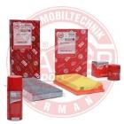 Filter Set MASTER-SPORT GERMANY 450001263P