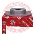 Brake Disc MASTER-SPORT GERMANY 24011004011PR-PCS-MSP
