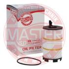 Oil Filter MASTER-SPORT GERMANY 7005X-OFS-PCS-MS