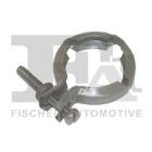 Pipe Connector, exhaust system FA1 104-870