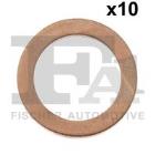 Seal Ring, oil drain plug FA1 259.150.010