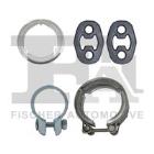 Mounting Kit, soot/particulate filter FA1 CC113106