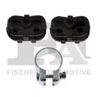 Mounting Kit, exhaust system FA1 K121120