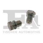 Screw Plug, oil sump FA1 588.670.001