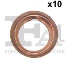 Seal Ring, oil drain plug FA1 853.100.010