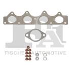 Mounting Kit, catalytic converter FA1 CC730160