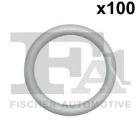 Seal Ring, oil drain plug FA1 624.590.100