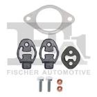 Mounting Kit, exhaust system FA1 KA130328